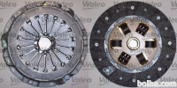 Sklopka Hyundai Accent / Matrix 01- 1.5 CRDI Set Valeo
