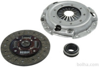 Sklopka Hyundai Getz 1.3 Set Valeo