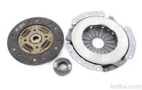 Sklopka KIA Sephia 97- 1.5I 16V Set Valeo
