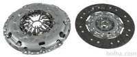Sklopka kit 3000951999 - Alfa Romeo 159 05-11