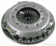 Sklopka kit 417002620 - Chrysler Voyager 96-01