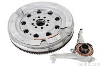 Sklopka kit 600000200 - Volkswagen Transporter 90-03