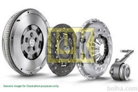 Sklopka kit 600001300 - Audi A3 00-03