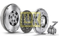 Sklopka kit 600005300 - Ford Focus C-Max 03-07