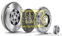 Sklopka kit 600008400 - Citroen Berlingo 08-