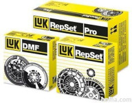 Sklopka kit 601002100 - Peugeot 307 00-08