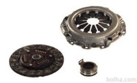Sklopka kit 617300360 - Suzuki Alto 94-02