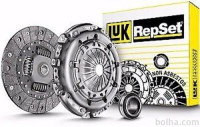 Sklopka kit 618309200 - Citroen C3 03-16