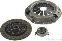 Sklopka kit 619037860 - Mazda 323 80-99
