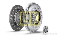 Sklopka kit 619301200 - Volkswagen Lupo 98-05