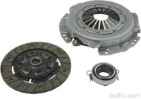 Sklopka kit 620114760 - Toyota Corolla 83-92