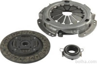 Sklopka kit 620125760 - Toyota Paseo 95-99