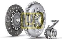 Sklopka kit 620311933 - Renault Clio III 08-