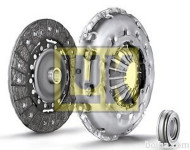 Sklopka kit 621082400 - Mitsubishi L200 97-07