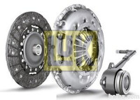 Sklopka kit 621304133 - Ford Fiesta 01-10