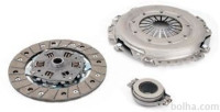 Sklopka kit 622020006 - Volkswagen Transporter 80-92