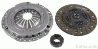 Sklopka kit 622062300 - Volkswagen