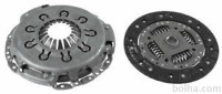 Sklopka kit 622312700 - Renault Scenic 03-09