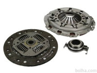 Sklopka kit 622323800 - Peugeot Bipper 08-