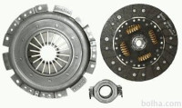 Sklopka kit 623008306 - Audi 100 76-91