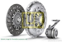 Sklopka kit 623221433 - Opel Astra, Vectra, Zafira