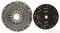 Sklopka kit 623301409 - Saab 9-5 97-10