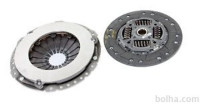 Sklopka kit 623312809 - Opel Astra, Speedster, Zafira