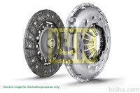 Sklopka kit 623324109 - Peugeot 3008 09-16