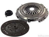 Sklopka kit 624077500 - Citoren, Fiat, Peugeot