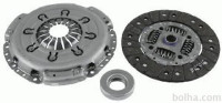 Sklopka kit 624206500 - BMW