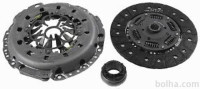 Sklopka kit 624307000 - Audi, Škoda, Volkswagen