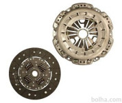 Sklopka kit 624316209 - Mercedes Benz Vito, Viano