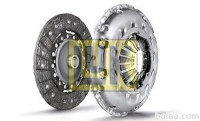 Sklopka kit 624324719 - Dodge Spinter 07-