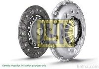 Sklopka kit 624335209 - Hyundai Tucson 04-10