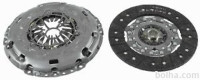 Sklopka kit 624335809 - Alfa Romeo 159 05-12