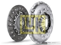 Sklopka kit 624340809 - Mercedes-Benz Sprinter W906 06-