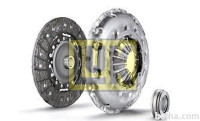 Sklopka kit 624341700 - Fiat Scudo 07-16