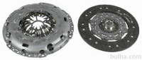 Sklopka kit 624344109 - Chevrolet Trax 12-