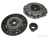 Sklopka kit 624353500 - BMW