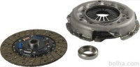 Sklopka kit 626203260 - Toyota Land Cruiser 80-90