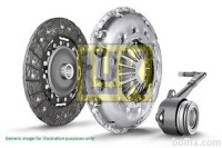 Sklopka kit 626303333 - Peugeot Boxer 14-