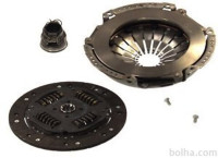 Sklopka kit 627301100 - Jeep Cherokee, Grand Cherokee