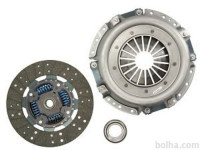 Sklopka kit 628095960 - Nissan Patrol 81-87