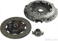 Sklopka kit 628303160 - Isuzu, Opel