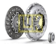 Sklopka kit 628333200 - Iveco Daily 99-