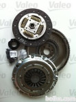 Sklopka (kit) Audi A3 03-12