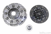 Sklopka (kit) Audi A4 94-04