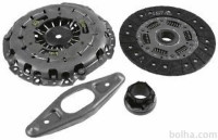 Sklopka (kit) BMW Serije 1 04-13