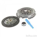 Sklopka (kit) Citroen Xsara Picasso 99-10