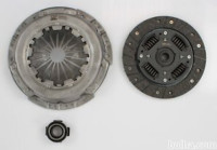 Sklopka (kit) Fiat, Lancia